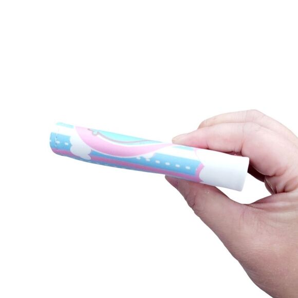 Brand New The Little Twin Stars Pink Wallet - Picture 5 of 8